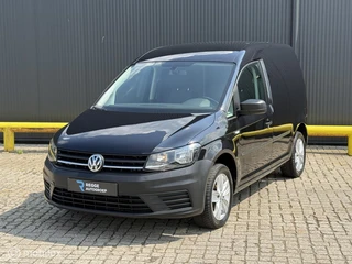 Volkswagen Caddy Bestel 2.0 TDI L1H1 BMT AUTOMAAT | TREKHAAK