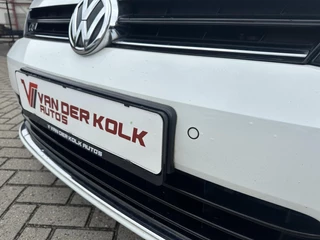 Volkswagen Golf Volkswagen Golf 1.4 TSI R-Line Navi Climate Cruise Leder - afbeelding nr 18