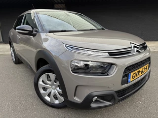 Citroën C4 Cactus 1.2 PureTech Feel