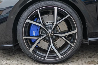 Volkswagen Golf Volkswagen Golf 2.0 TSI R 4Motion VOL - afbeelding nr 11