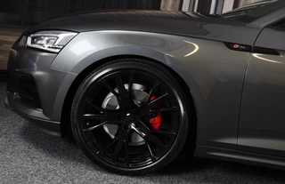 Audi A5 Audi A5 Sportback 40 TFSI S Line / AUT / Elek Stoelen / Virtual Cockpit / APPLE CARPLAY / Stuurverwarming / Led / Pdc / 20 Inch - afbeelding nr 53