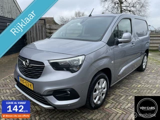 Opel Combo - 428192381-0