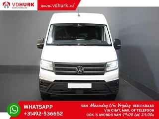 Volkswagen Crafter - afbeelding nr 7