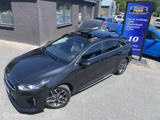 Kia ProCeed Kia ProCeed 1.0 T-GDI GT-PlusLine |Pano|Navi|Keyless - afbeelding nr 2