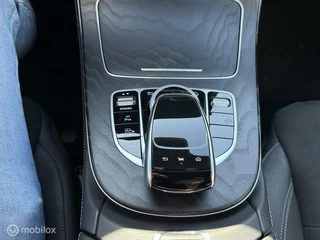 Mercedes-Benz E-Klasse Mercedes E-klasse 300 e Business Solution AMG-PAKKET - afbeelding nr 19