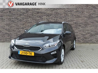 Kia Ceed Sportswagon - 204571820-0