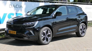 Renault Austral Renault Austral 1.2 HEV 200 Hybrid Techno - afbeelding nr 7