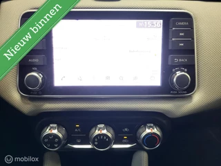 Nissan Micra Nissan Micra 1.0 IG-T N-Connecta *11/2019, NL, RIJKLAARPRIJS!* - afbeelding nr 7
