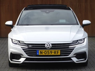 Volkswagen Arteon - afbeelding nr 10