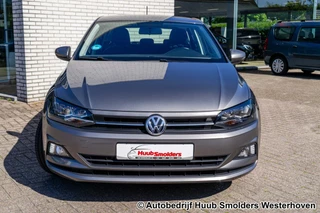 Volkswagen Polo Volkswagen Polo 1.0 TSI Comfortline Navi | Appelcarplay - afbeelding nr 7
