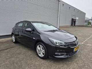 Opel Astra Opel Astra 1.4 Business Automaat, airco,cruise,navigatie/achteruitrijcamera,parkeersensoren, - afbeelding nr 5