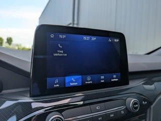 Ford Kuga Ford Kuga 2.5 PHEV ST-Line X | Panodak | Afneembare trekhaak - afbeelding nr 25