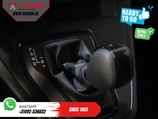 Nissan Townstar Nissan Townstar 45 kWh 285 km WLTP LED/ Snellader/ Carplay/ Climate/ Camera/ PDC/ Cruise - afbeelding nr 21