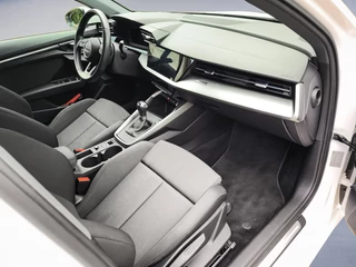 Audi A3 Audi A3 Sportback 30 TFSI Business edition (111 PK) 1e-Eig. & Dealer-Onderh. BOVAG-Garantie. NL-Auto. - afbeelding nr 18