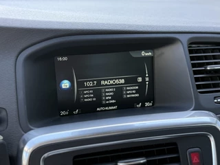 Volvo V60 - afbeelding nr 23