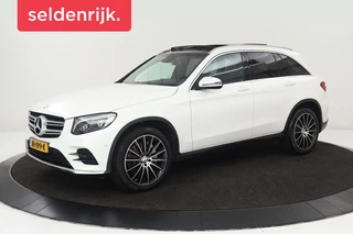 Mercedes-Benz GLC - 44509554-0