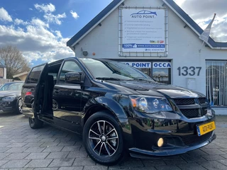 Dodge Grand Caravan Dodge Grand Caravan 3.6 V6 GT-LINE LIMITED 7 PERSOONS/FULLY LOADED - afbeelding nr 2