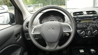 Mitsubishi Space Star Mitsubishi Space Star 1.0 Cool+ - afbeelding nr 11