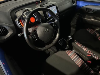 Citroën C1 - afbeelding nr 18