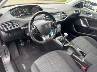Peugeot 308 - afbeelding nr 13