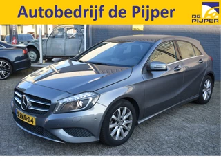 Mercedes-Benz A-Klasse - 17035692-0