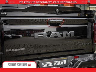 Dodge Ram 1500 Comfortabele Dubbele Cabine met Royale 5 Zitplaatsen | BPM vrij | Nu Leverbaar uit Voorraad | Voorraad Nr 2200 - 0886 - afbeelding nr 59
