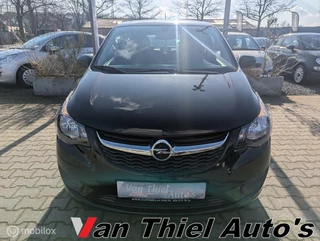 Opel KARL Opel KARL 1.0 ecoFLEX Innovation - afbeelding nr 2