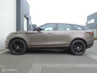 Land Rover Range Rover Velar Land Rover Range Rover Velar 2.0 I4 AWD R-Dynamic HSE N.A.P. - afbeelding nr 16