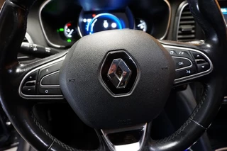 Renault Mégane Estate - afbeelding nr 18