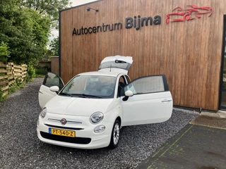 Fiat 500 Fiat 500 TwinAir Pop - afbeelding nr 13