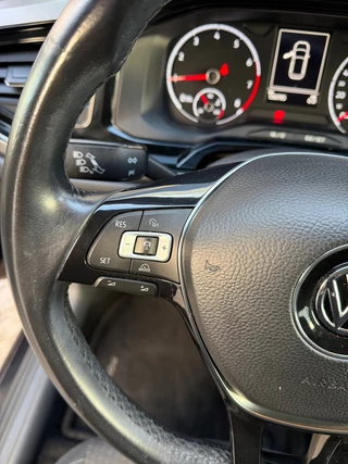 Volkswagen Polo Volkswagen Polo 1.0 TSI Comfortline - afbeelding nr 40