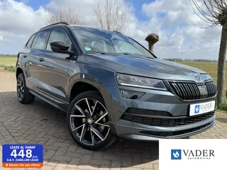 Škoda Karoq - 406526001-0