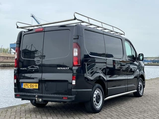 Renault Trafic Renault Trafic 2.0 dCi 110pk Work Edition Trekhaak/Carplay/LED/Cruise/Imperiaal/DAB/1e.Eigenaar/Dealerbus - afbeelding nr 30