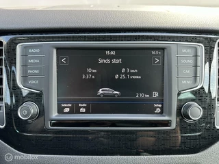 Volkswagen Golf Sportsvan Volkswagen Golf Sportsvan 1.2 TSI SOUND EDITION CARPLAY*HAAK - afbeelding nr 51