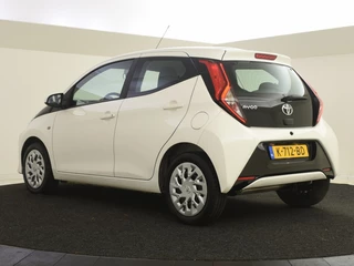 Toyota Aygo - afbeelding nr 2