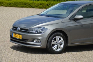 Volkswagen Polo Volkswagen Polo 1.0 TSI 95 pk Comfortline Business navi/pdc - afbeelding nr 59