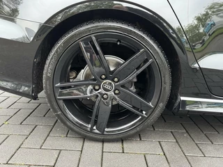 Audi A3 Audi A3 Limousine 1.4 TFSI CoD Ambition Pro Line S BLACK! - afbeelding nr 11