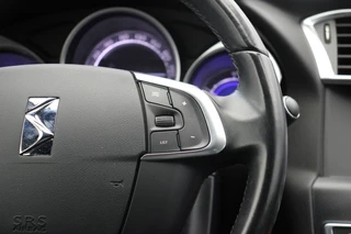 DS DS 4 DS DS 4 1.2 PureTech Crossback Business - Camera, Carplay, Trekhaak - afbeelding nr 14