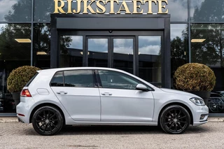 Volkswagen Golf Volkswagen Golf 1.0 TSI Join|LED|STOELVW|17''|NAVI|PDC|BT - afbeelding nr 4