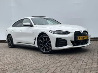 BMW i4 BMW i4 eDrive40 High Executive M-Sport 84 kWh Pano Leder Hud Adap.Cruise Compleet! - afbeelding nr 51