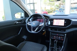 Volkswagen T-Cross - afbeelding nr 19