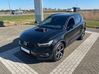 Volvo XC40 - afbeelding nr 27