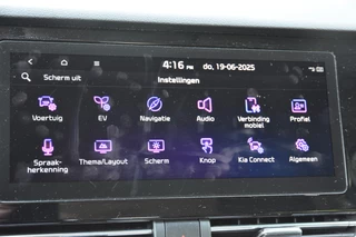 Kia e-Niro Kia e-Niro DynamicLine 64 kWh | 204PK | CARPLAY | CAMERA - afbeelding nr 13
