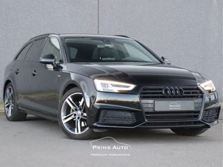 Audi A4 |CLIMA|NAVI|PDC|FULL LED|CRUISE|ELEK ACHTERKLEP|ORIG. NL| - afbeelding nr 8