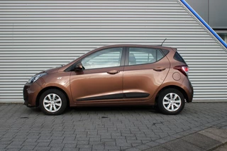 Hyundai i10 - afbeelding nr 2