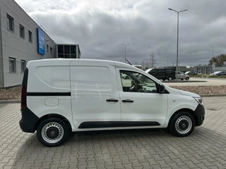 Renault Express Renault Express 1.5 dCi 75 Comfort Euro6|Airco|Cruise - afbeelding nr 17
