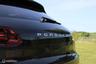 Porsche Macan Porsche Macan 3.0 D S 21