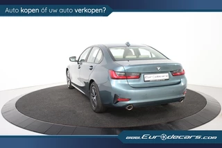BMW 3 Serie - afbeelding nr 10