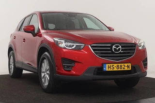 Mazda CX-5 Mazda CX-5 2.0 SkyActiv-G 165 GT | Leder | Stoelverwarming |  Trekhaak | Navigatie | Xenon | BOSE Sound | Memory | Climate control - afbeelding nr 29