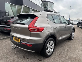 Volvo XC40 Volvo XC40 T2 Business Pro | Automaat | Trekhaak | Navigatie - afbeelding nr 4